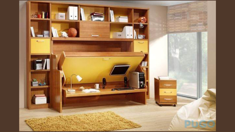 Đồ nội thất thông minh