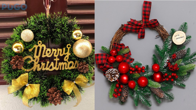 Vòng nguyệt quế được thiết kế tỉ mỉ Vòng nguyệt quế được thiết kế tỉ mỉ