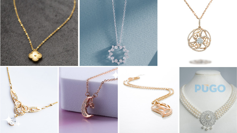 Vòng cổ (Dây chuyền)