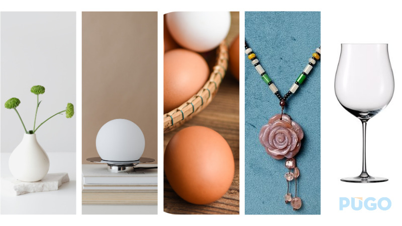 Hàng dễ vỡ bao gồm những gì?