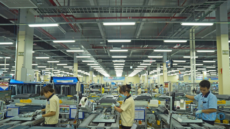 Cách thức lấy sỉ qua liên hệ trực tiếp với nhà sản xuất