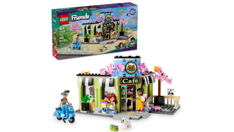 Lego Friends Lego Friends