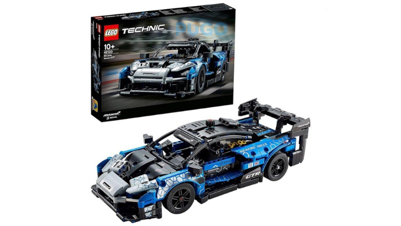 Lego Technic Lego Technic