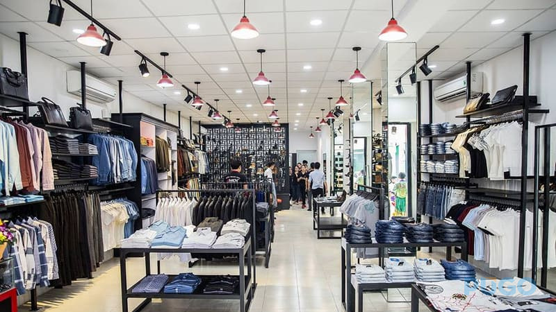 Hàng Authentic là gì? Chọn mua hàng Auth uy tín, chất lượng