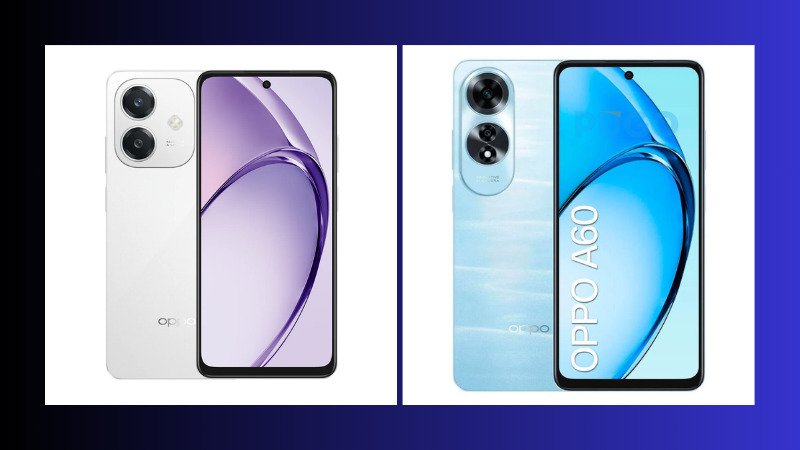 Điện thoại OPPO