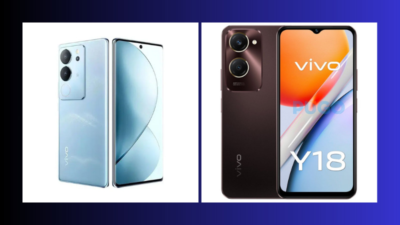 Điện thoại Vivo