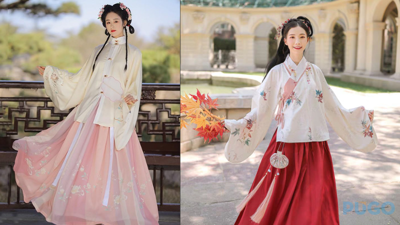 Đồ cổ trang thời Minh Đồ cổ trang thời Minh