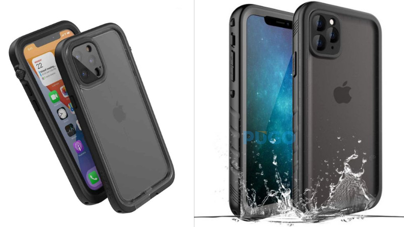 Ốp lưng điện thoại chống nước
