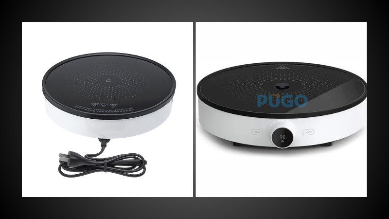 Bếp từ Trung Quốc Xiaomi Bếp từ Trung Quốc Xiaomi