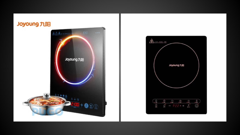 Bếp từ Trung Quốc Joyoung Bếp từ Trung Quốc Joyoung