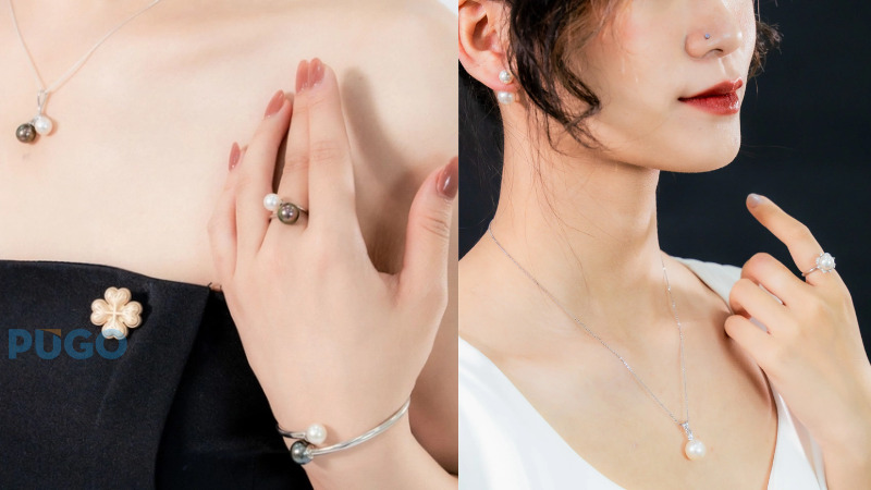 Trang sức đẹp cho phái nữ