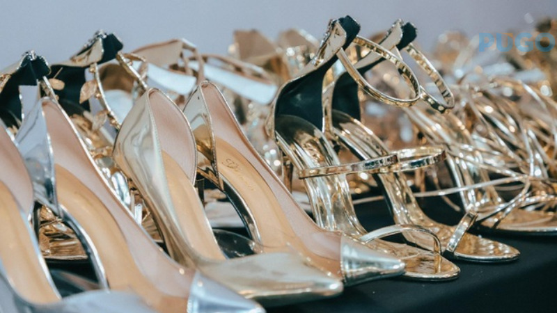 Những đôi giày sẽ giúp phái nữ tự tin hơn