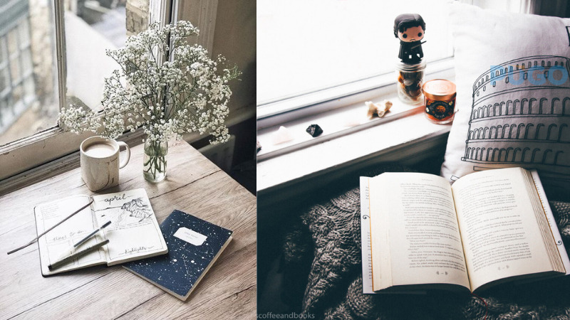 Những cuốn sách thể hiện sự tri thức