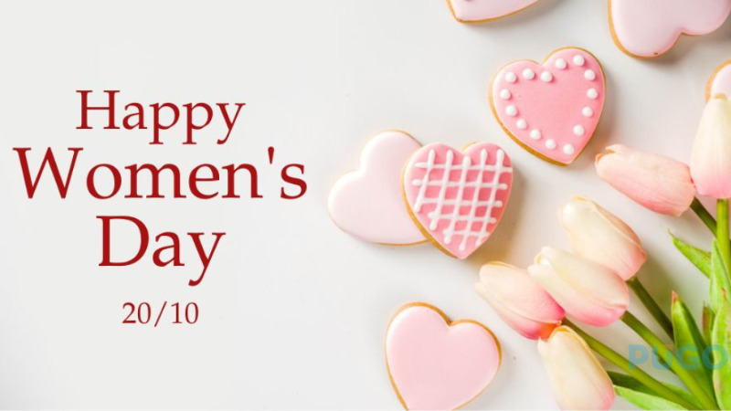 Gợi ý những shop uy tín chứa các sản phẩm làm quà tặng ngày Phụ nữ Việt Nam