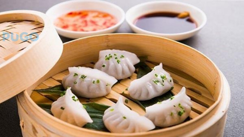 Sủi cảo Sủi cảo