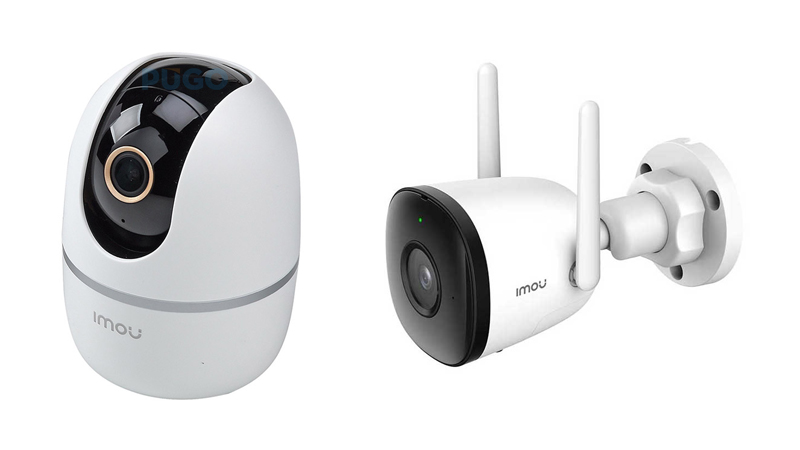 Camera Imou Camera Imou