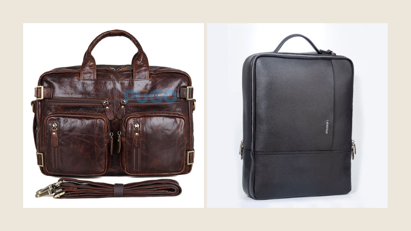 Balo nam năng động