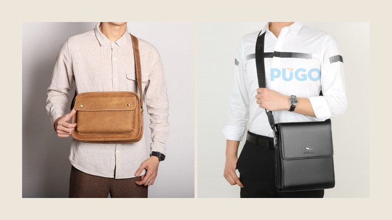 Túi đeo chéo thời trang