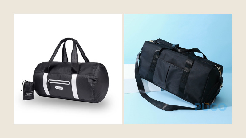 Túi thể thao mạnh mẽ