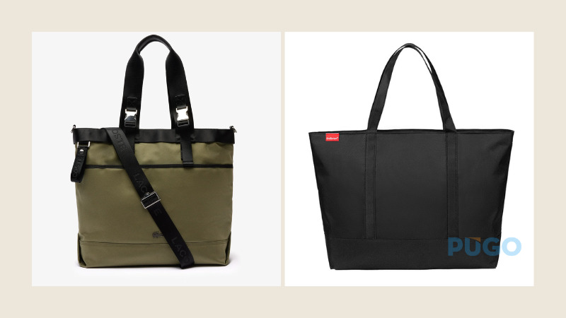 Túi tote hiện đại