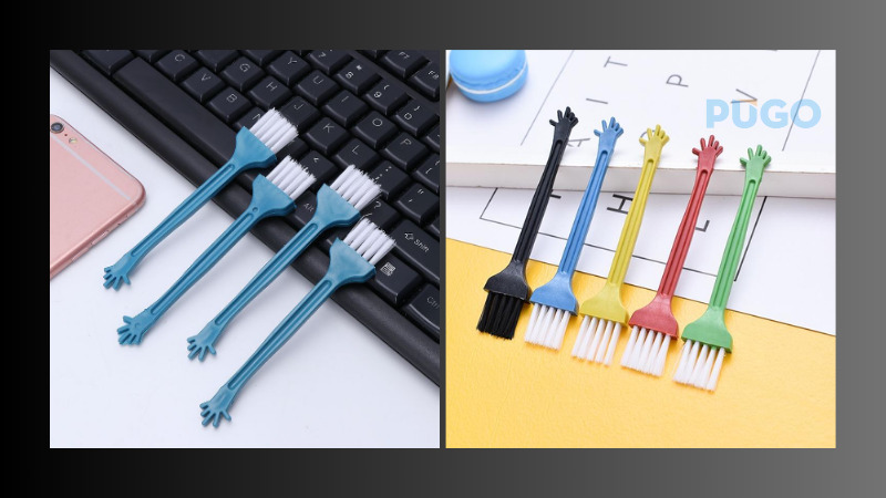 Chổi vệ sinh nhỏ