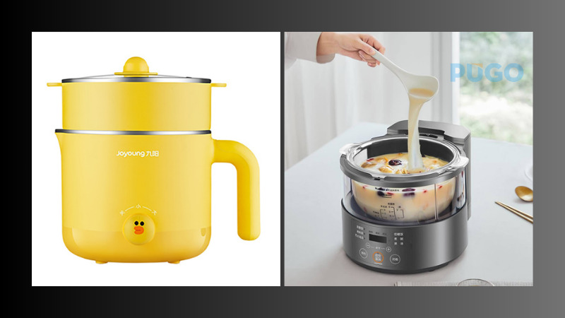 Nồi điện đa năng Joyoung Nồi điện đa năng Joyoung