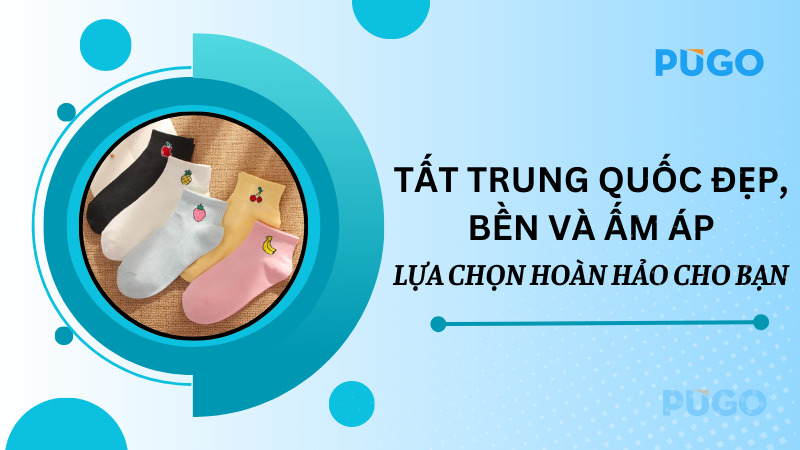 Tất Trung Quốc đẹp, bền và ấm áp – Lựa chọn hoàn hảo cho bạn Tất Trung Quốc đẹp, bền và ấm áp – Lựa chọn hoàn hảo cho bạn