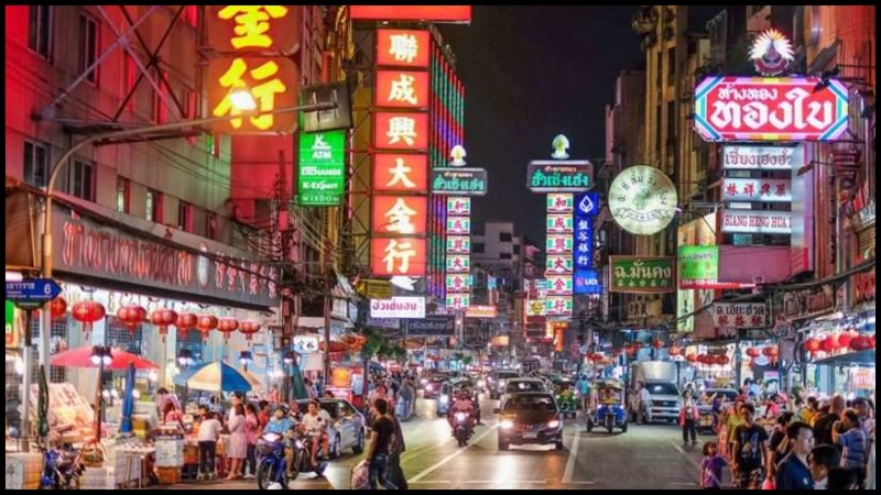 Nhập hàng tại Quảng Châu