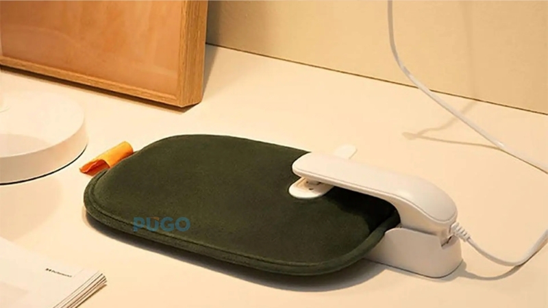 Túi sưởi điện