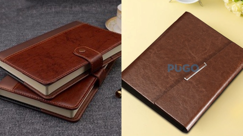 Sổ tay da Sổ tay da