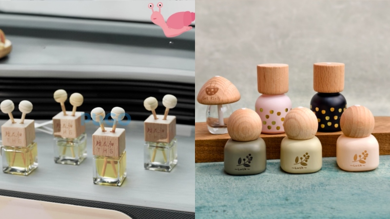 Tinh dầu nước hoa mini Tinh dầu nước hoa mini