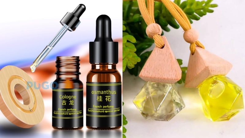 Tinh dầu khử mùi Tinh dầu khử mùi