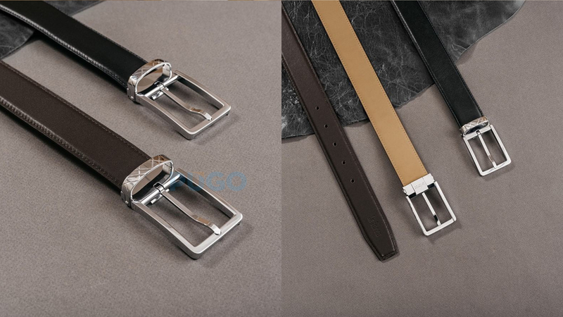 Thắt lưng khóa kim truyền thống Thắt lưng khóa kim truyền thống