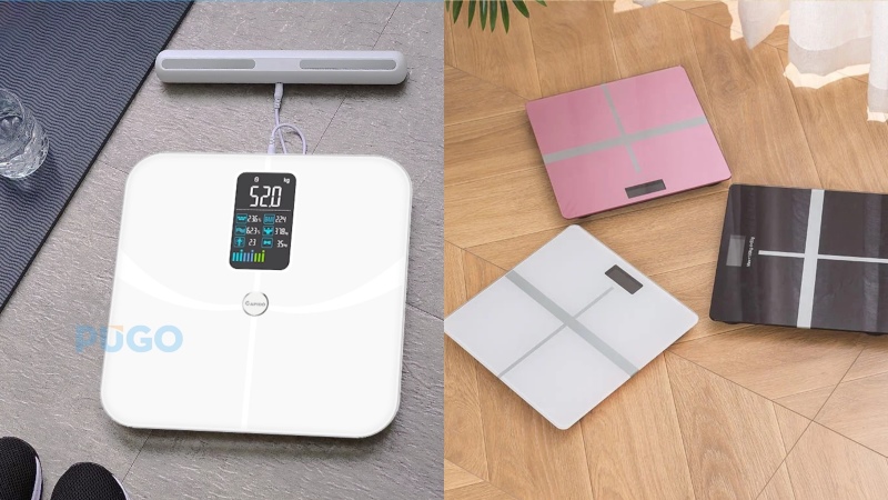 Cân điện tử sức khỏe Cân điện tử sức khỏe