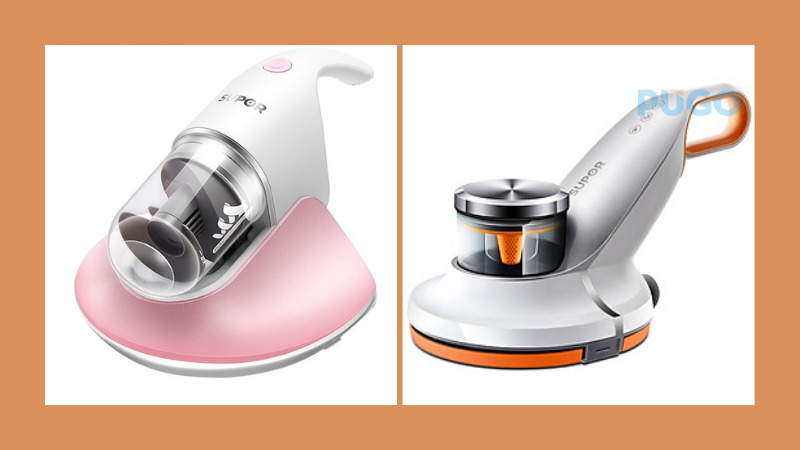 Máy hút bụi cầm tay Trung Quốc Supor