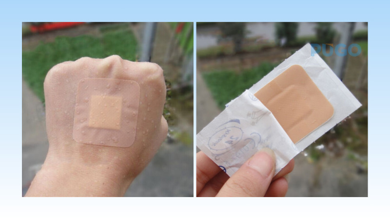 Băng keo cá nhân chống nước