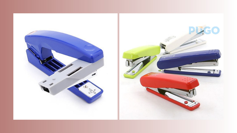 Ghim giấy tiêu chuẩn Ghim giấy tiêu chuẩn