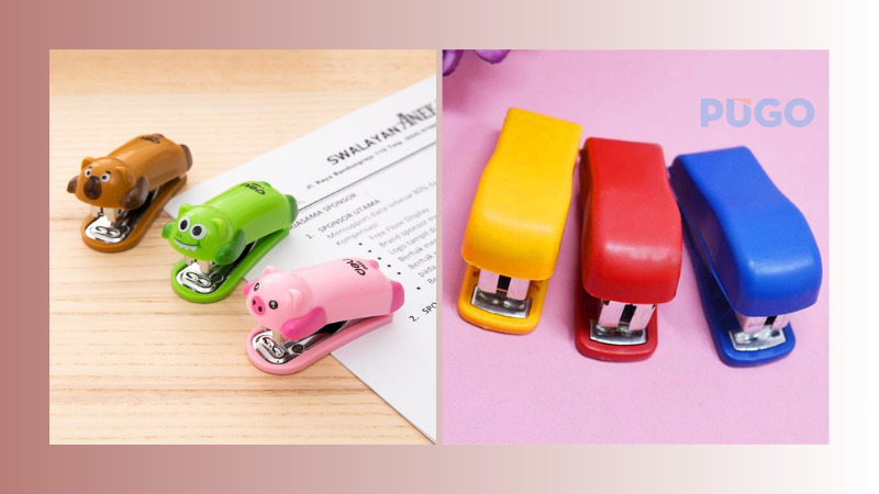 Ghim giấy cỡ nhỏ (mini) Ghim giấy cỡ nhỏ (mini)