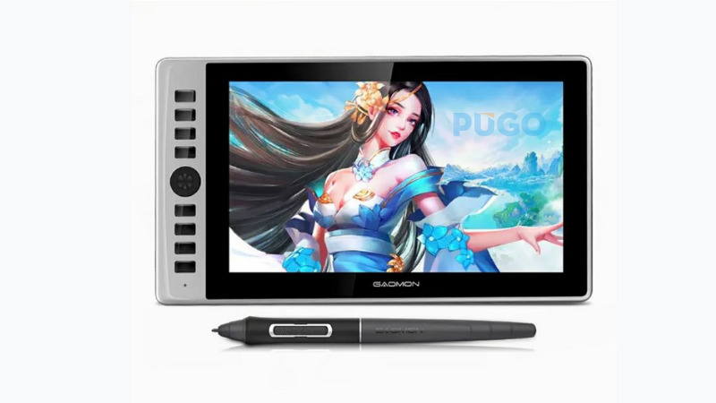 Gaomon G12 Gaomon G12