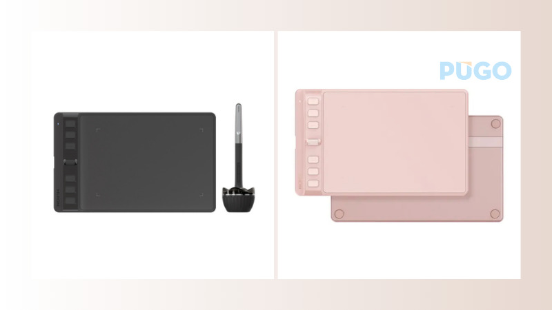 Huion Inspiroy H641P Huion Inspiroy H641P