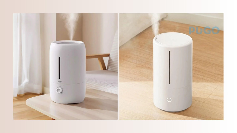 Máy phun sương Xiaomi Máy phun sương Xiaomi