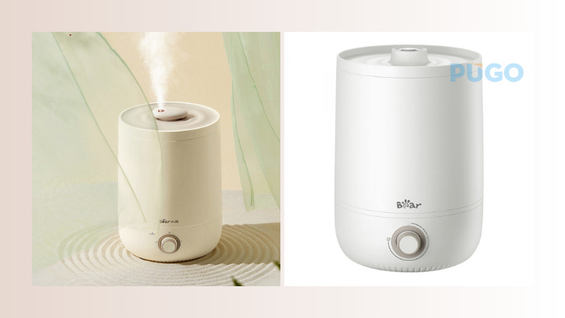 Máy phun sương Bear Máy phun sương Bear