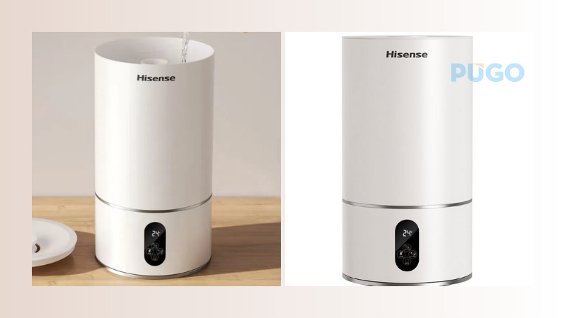 Máy phun sương Hisense Máy phun sương Hisense