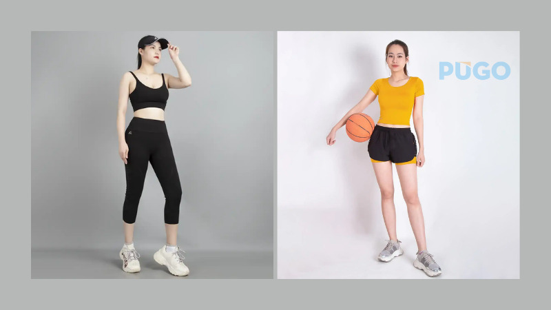 Bộ đồ tập thể dục Trung Quốc dành cho nữ Bộ đồ tập thể dục Trung Quốc dành cho nữ