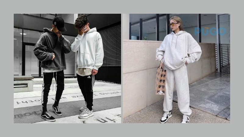 Bộ đồ tập thể dục Trung Quốc unisex Bộ đồ tập thể dục Trung Quốc unisex