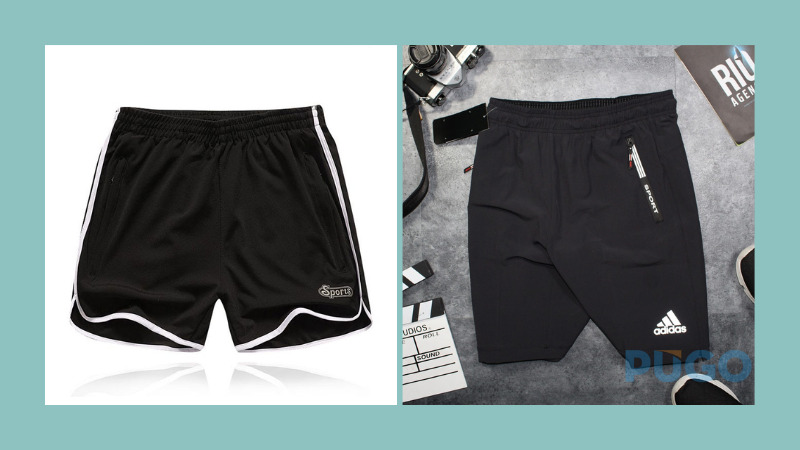 Quần short thể thao Quần short thể thao