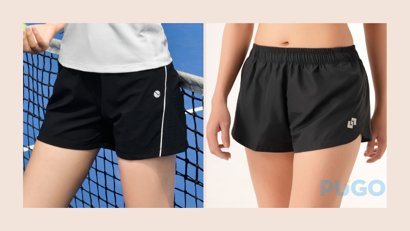 Quần short thể thao Quần short thể thao