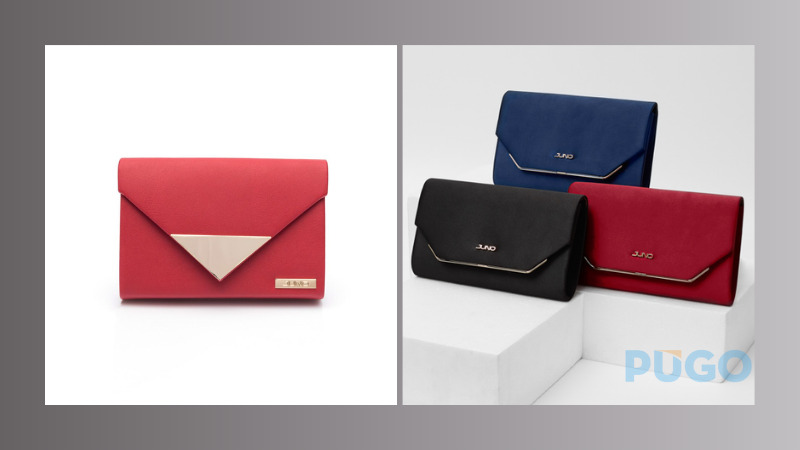 Clutch hình phong thư