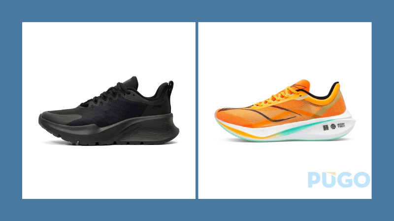 Giày thể thao Li-Ning Giày thể thao Li-Ning