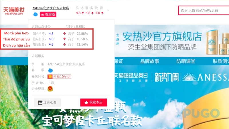 Thông số về chất lượng dịch vụ Thông số về chất lượng dịch vụ
